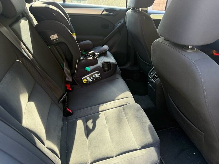 2012 Volkswagen Golf ,Auto , Low Kms