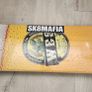 NRP 65Eur Sk8mafia Skateboard Deck Premium Kremer (Beer) 8.0" Image 2