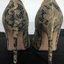 Bionda Castana heels - size 5.5 Image 6