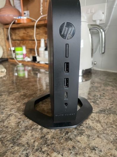 Mini PC HP Elite T655