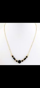 Stainless steel necklace