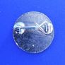 HOBBY'S CLUB - membership enamel badge (c.1970's) Image 2