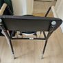 Brand new Commode  never used Image 5