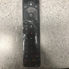Virgin media remote control
