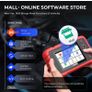 Launch Crp123x  Obd2 Diagnostic Device All System Tpms Epb Sas Bms Dpf Abs Etc Image 5