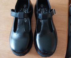 school shoes