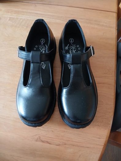 school shoes