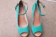 Super High Heels Size 4