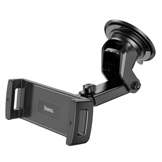 Dash and Windshield Tablet & Phone Holder.