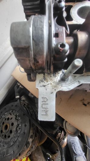 Golf Gti Aum Engine Parts