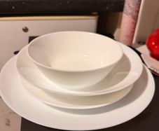 Set of plates