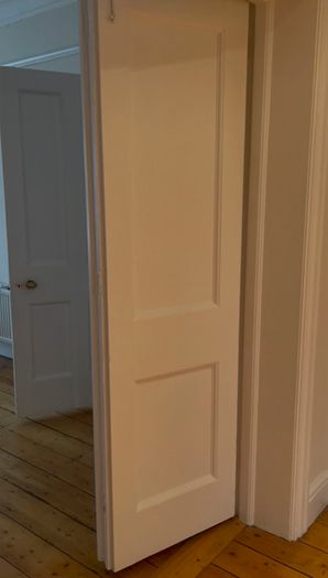 antique doors