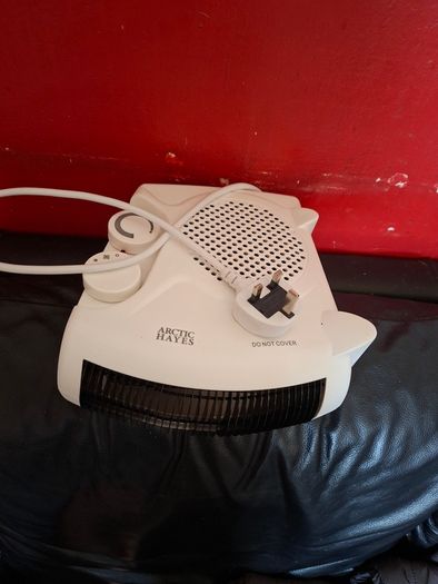 Blow Fan