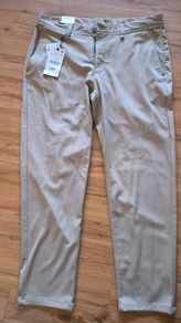 ZARA Trousers men, new with tags, size 44