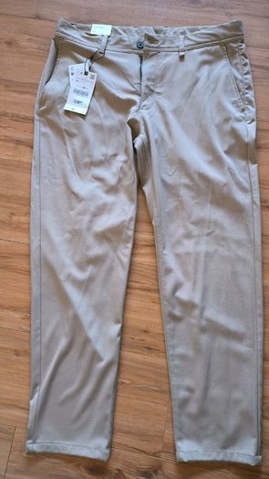 ZARA Trousers men, new with tags, size 44