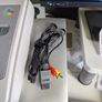 Super Nintendo (SNES) Console PAL Image 2