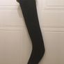 Handmade Wooden Christmas Stocking Decoration Image 3