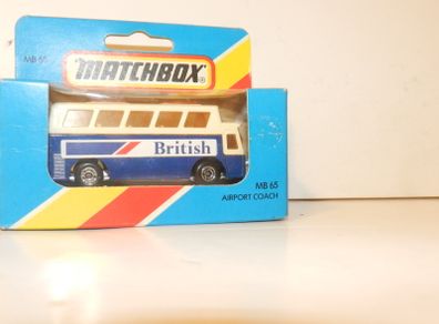 Match Box