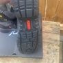 Jalas Safety Boots size 10/ 44 Image 4