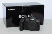 Canon EOS R8 Full Frame Mirrorless Camera