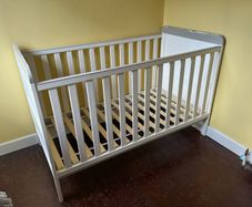 Cot