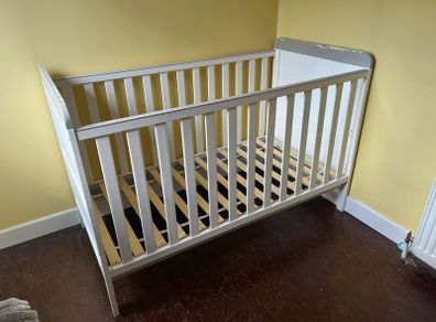 Cot