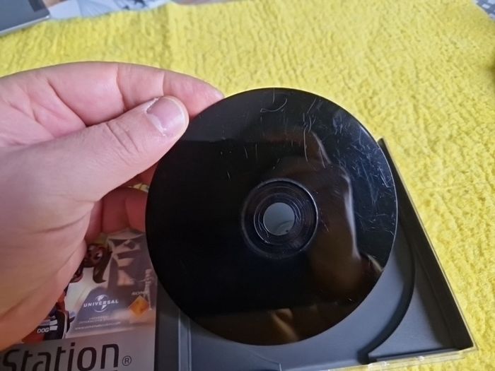 Crash Bandicoot 3 Warped PlayStation1 ps1 PlayStation2 ps2 games Original