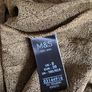 Ladies Khaki Jumper by Marks&Spencer Image 2