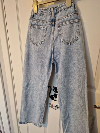 Trousers for girl, size 10-11 yrs