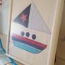 NAUTICAL THEMED gifts for boys room. Image 7