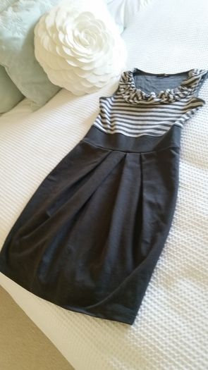 Dress Made in Italy - Size 8