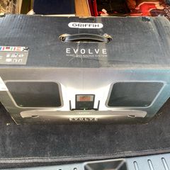 Griffin Evolve Wireless Sound System Boxed