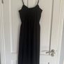 Black Sundress Image 6