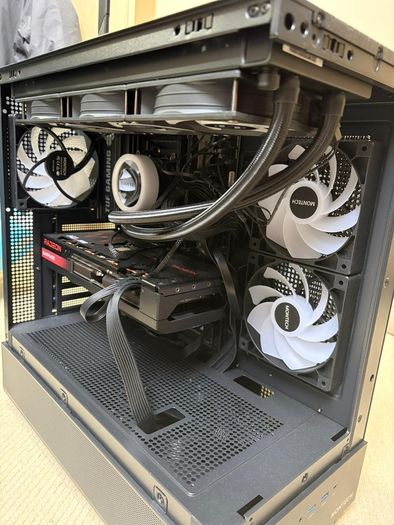 High End Gaming PC-Do not miss!
