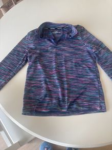 Boys Montirex size med