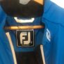 Footjoy -Lough Erne Golf Jacket XL Image 2