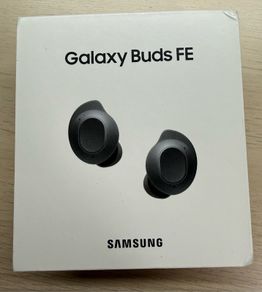 Galaxy Buds FE