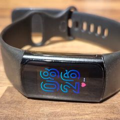 fitbit bracelet