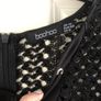 Boohoo Night Catsuit Image 5