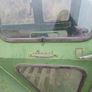 John deere cab Image 2