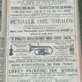 The SHAMROCK. 51 editions. National Magazine of Ireland News politics Illustrated. 1892. Rare antique book, novel. Image 10
