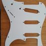 Pickguards Strat Image 2