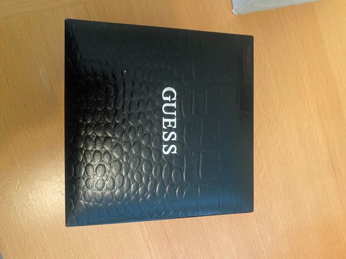 Original Guess Watch