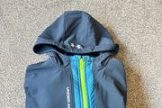 Under Armour Full Zip Jacket