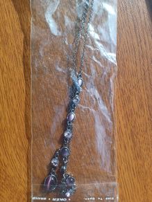New Necklace