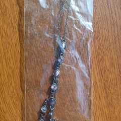 New Necklace