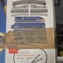 Hornby Eurostar electric train set Image 6