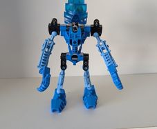 Bionicle Gali
