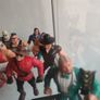 Wwf  Hasbro vintage Image 2