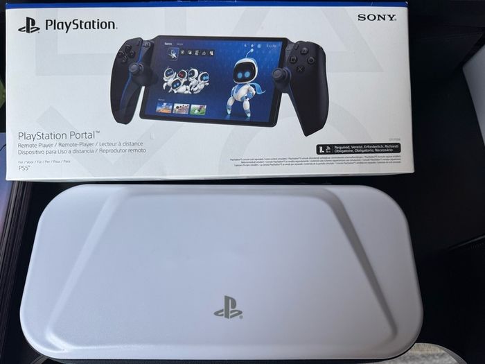 playstation portal